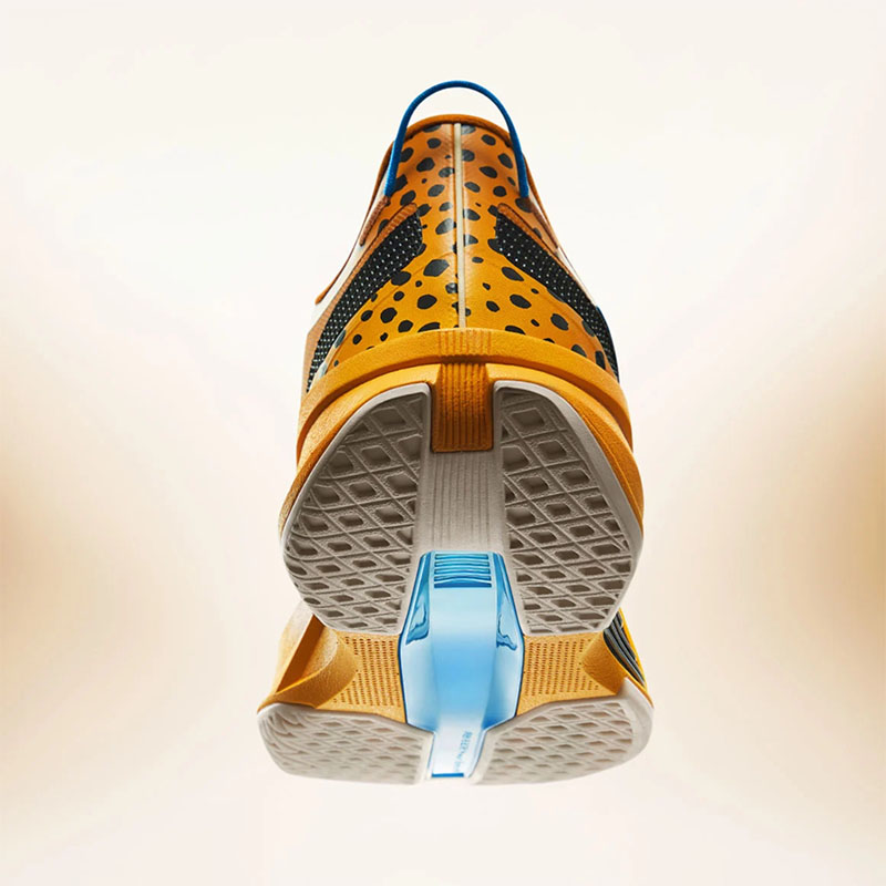 Li-Ning Ultralight 2026 Wildspeed "Cheetah" - Image 6