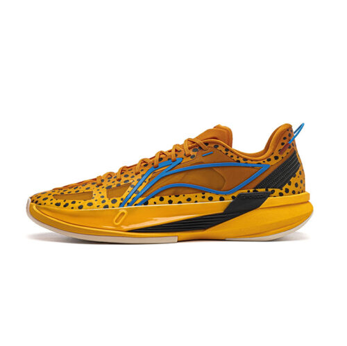 2026 Li-Ning Ultralight Wildspeed "Cheetah" basketball Shoes