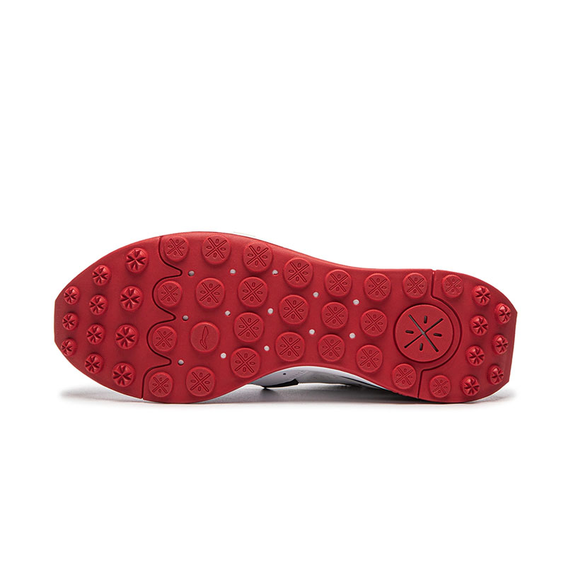 Li-Ning WADE 1% Overtown - Image 3