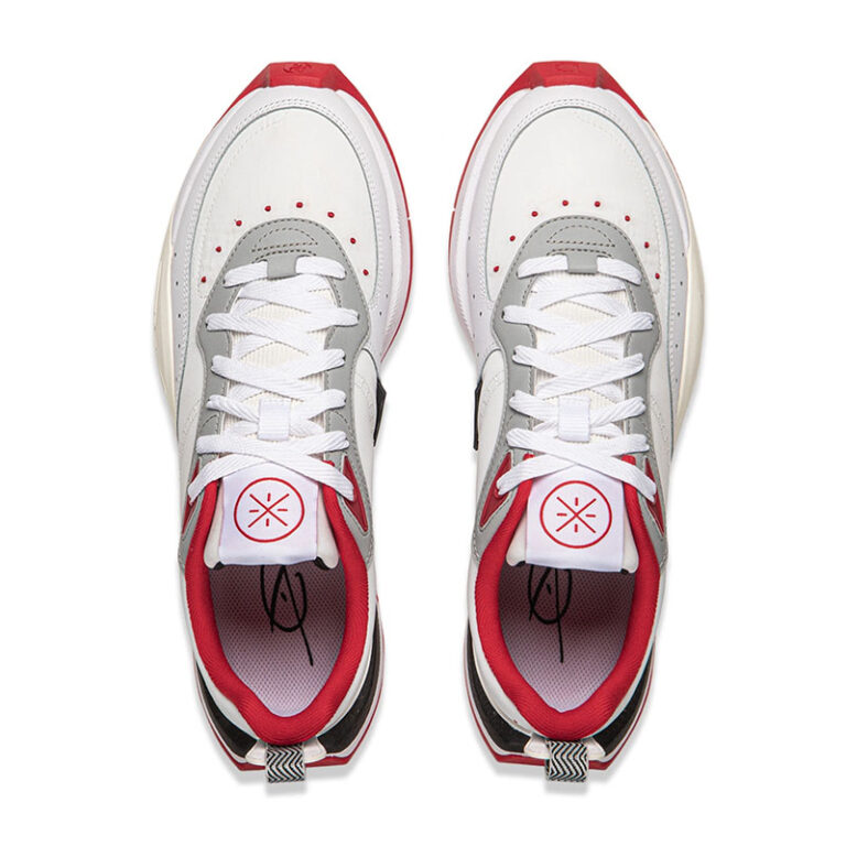 Li-Ning WADE 1% Overtown – LiNing Way of Wade Sneakers