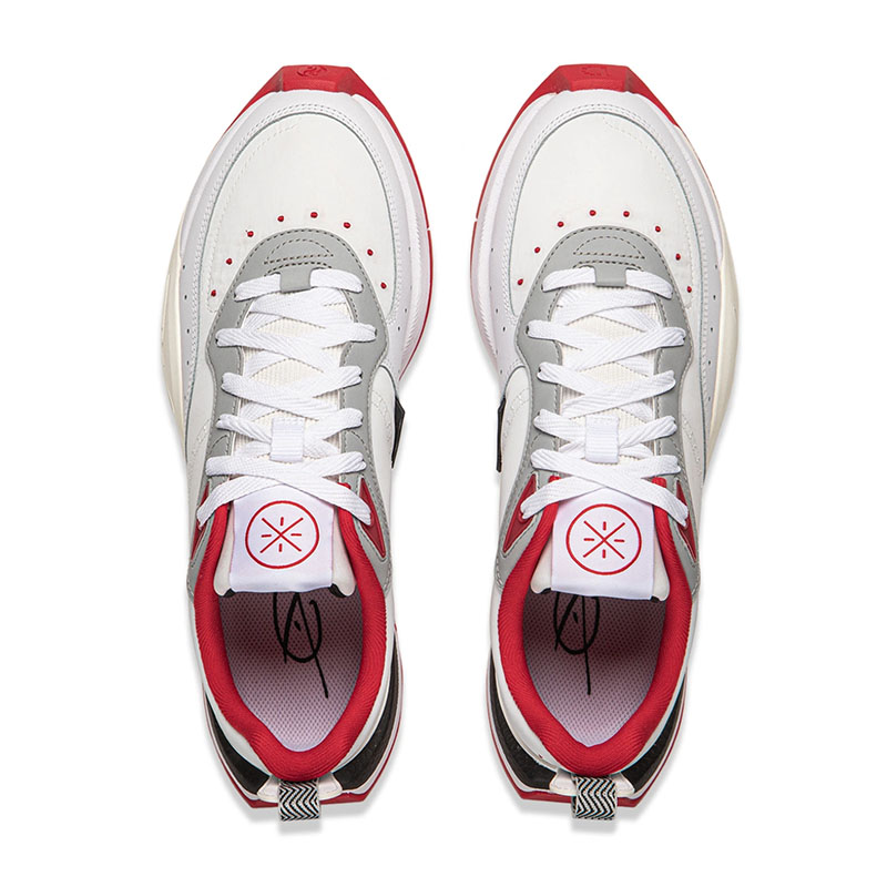 Li-Ning WADE 1% Overtown - Image 5