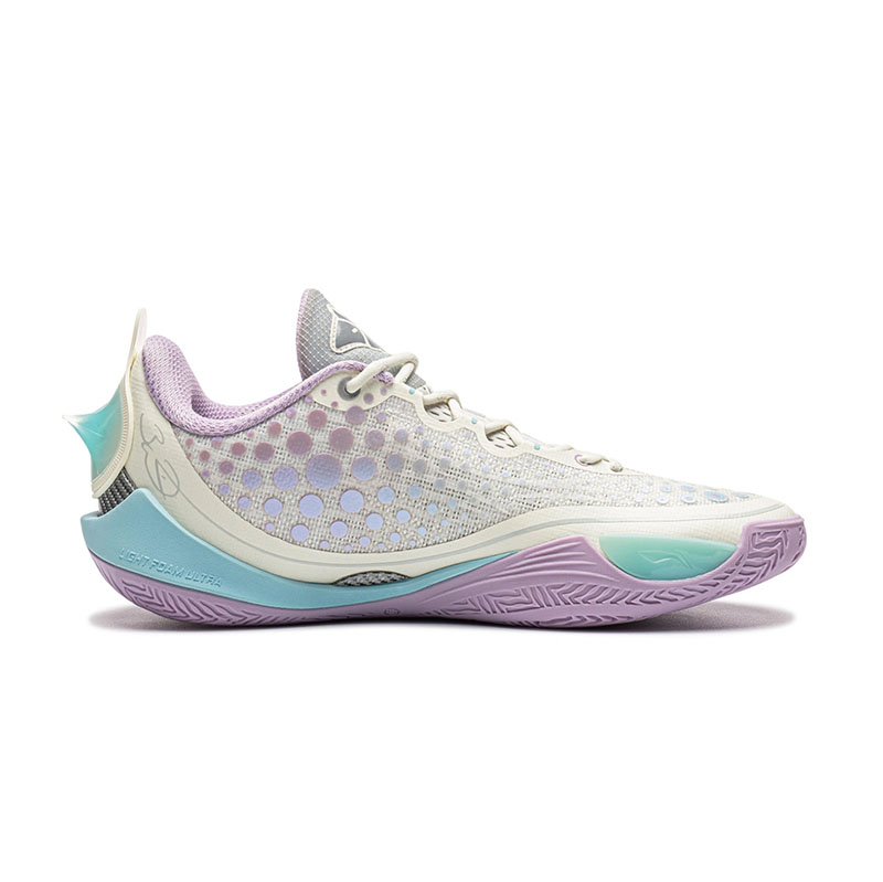 Wade 808 6 Ultra "Cotton Candy" - Image 2