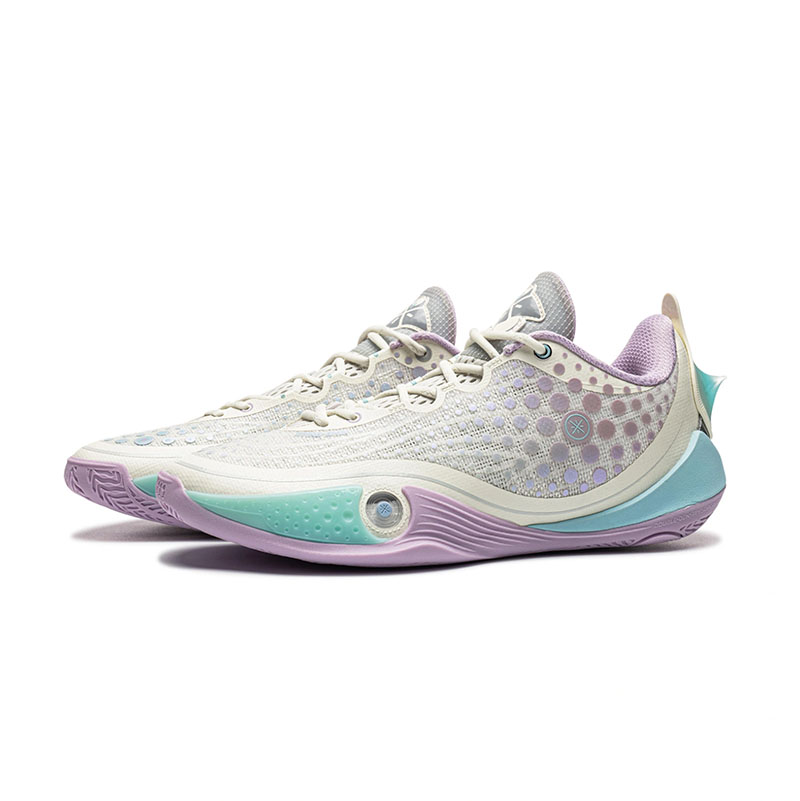 Wade 808 6 Ultra "Cotton Candy" - Image 4