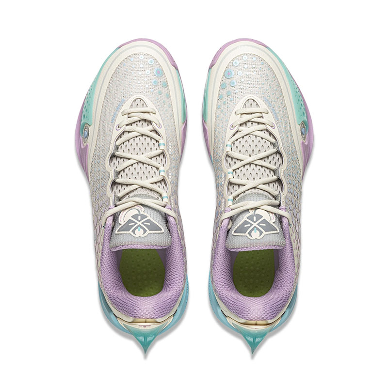 Wade 808 6 Ultra "Cotton Candy" - Image 5