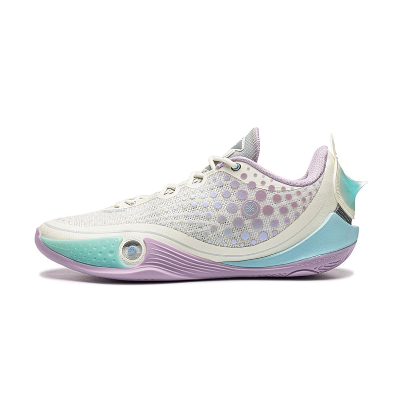 Wade 808 6 Ultra "Cotton Candy"