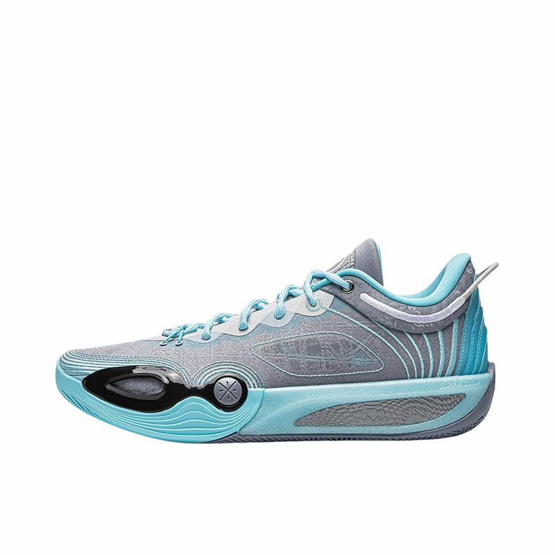Wade All City 14 Encore "TNS"