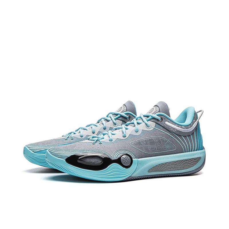 Wade All City 14 Encore "TNS" - Image 2