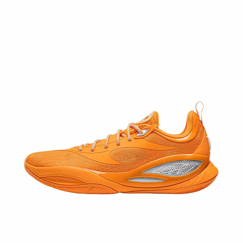 Wade DLO 2 "Ice Orange"