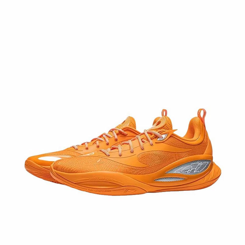 Wade DLO 2 "Ice Orange" - Image 2