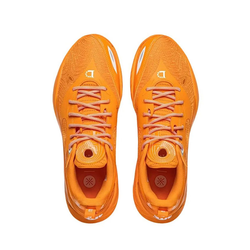 Wade DLO 2 "Ice Orange" - Image 4