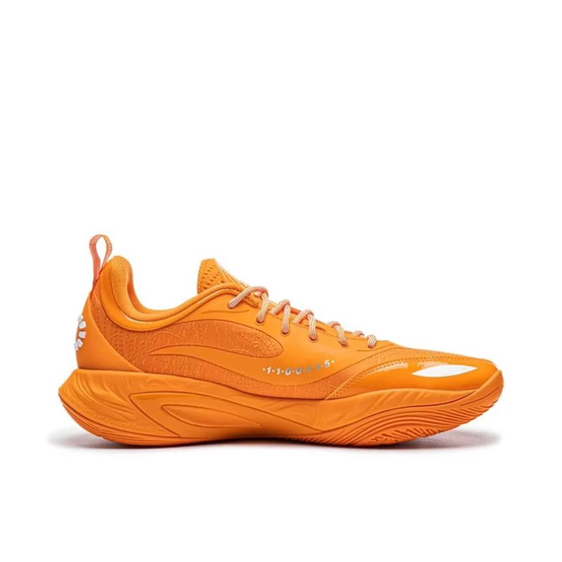 Wade DLO 2 "Ice Orange" - Image 5