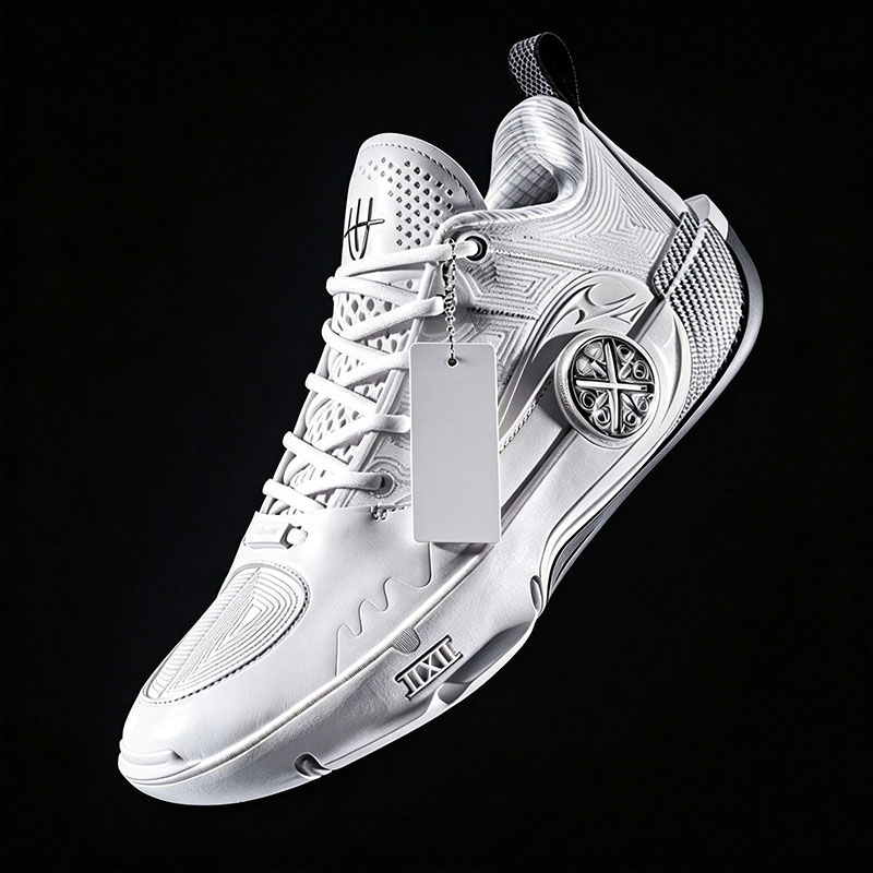 Way of Wade 12 "Dream Big"