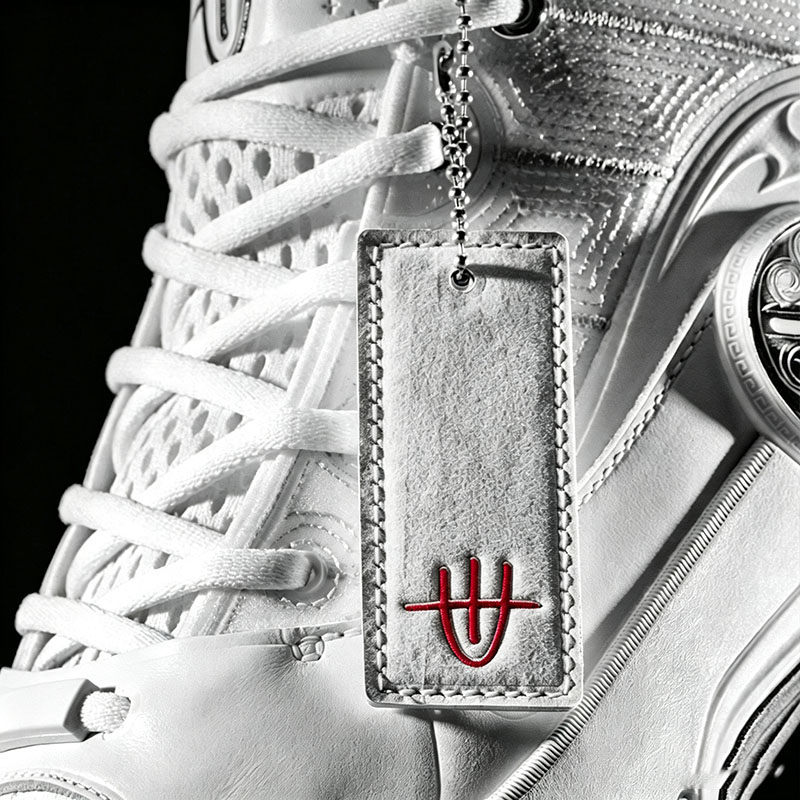 Way of Wade 12 "Dream Big" - Image 3