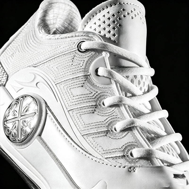 Way of Wade 12 "Dream Big" - Image 8