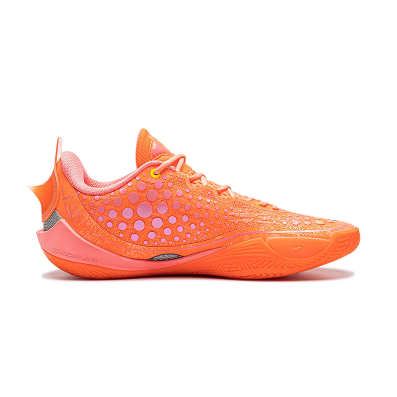 Wade 808 6 Ultra "Blazing" - Image 2