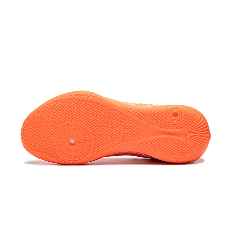 Wade 808 6 Ultra "Blazing" - Image 3