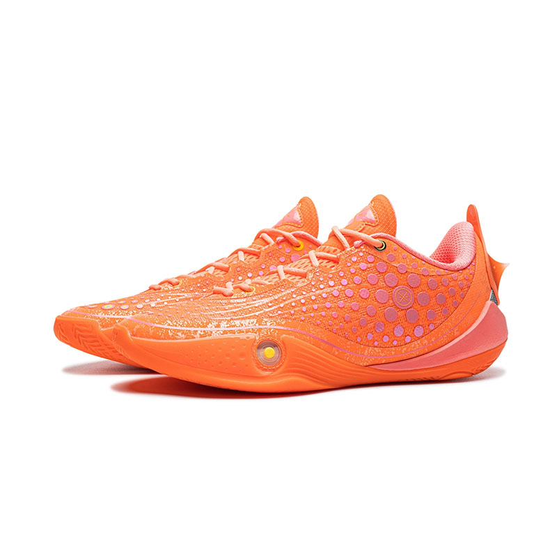 Wade 808 6 Ultra "Blazing" - Image 4