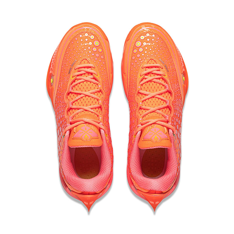 Wade 808 6 Ultra "Blazing" - Image 5