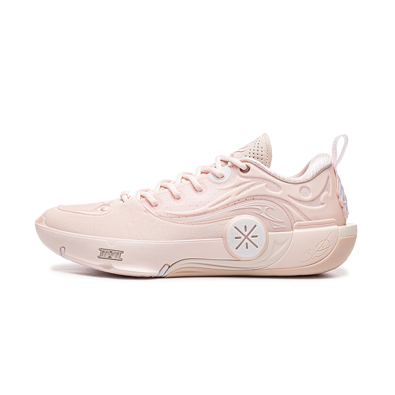 Curry PE WOW 12 Cherry Blossom - Image 2