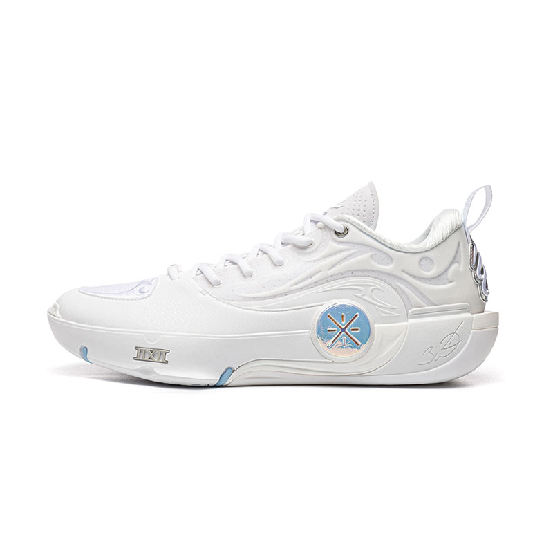 Curry PE WOW 12 "305" - Image 6