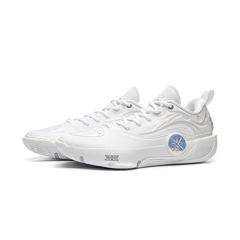 Curry PE WOW 12 "305" - Image 3