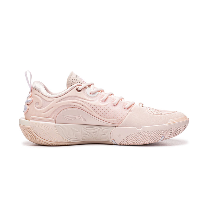 Curry PE WOW 12 Cherry Blossom - Image 3