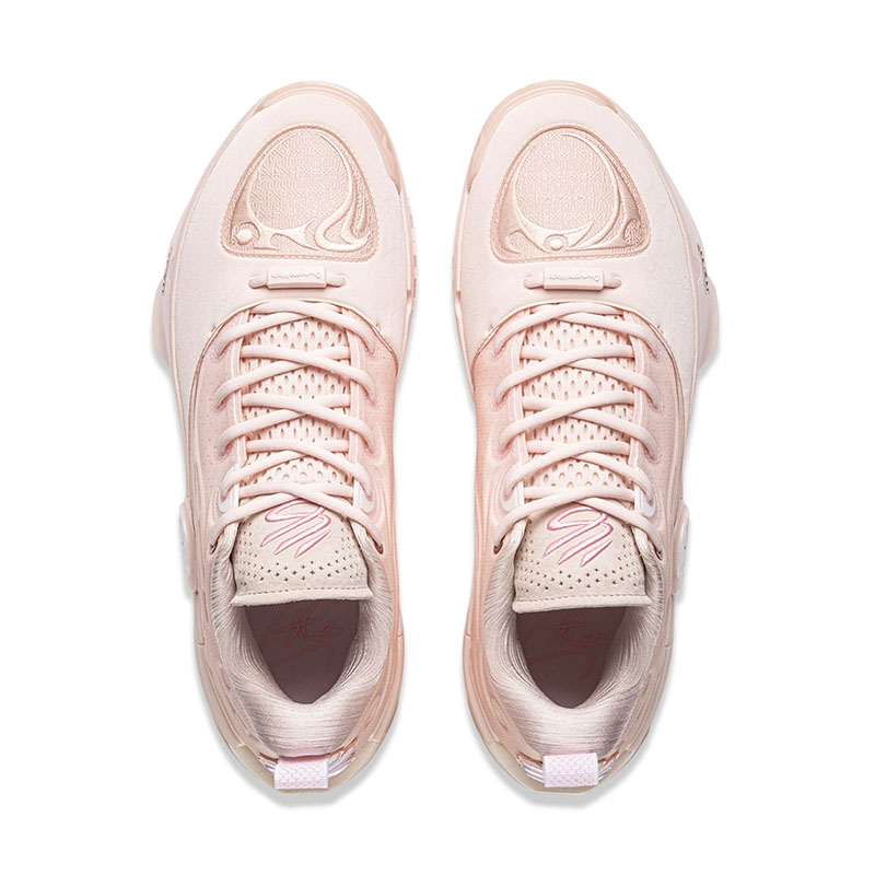 Curry PE WOW 12 Cherry Blossom - Image 5