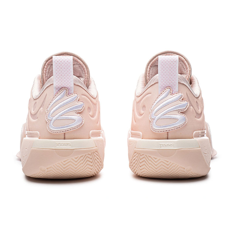 Curry PE WOW 12 Cherry Blossom - Image 7
