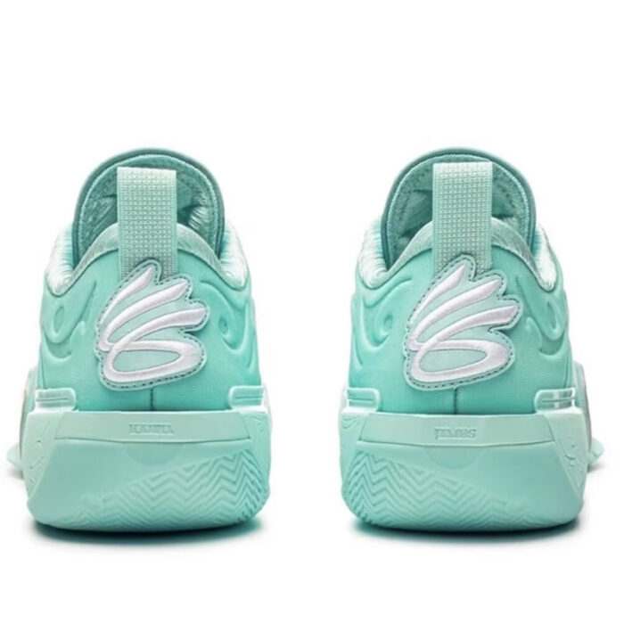 Curry PE WOW 12 Liberty – LiNing Way of Wade Sneakers