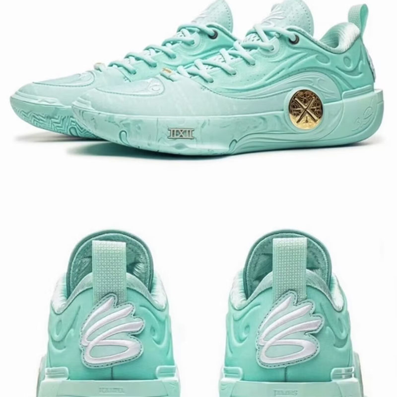 Curry PE WOW 12 Liberty - Image 9