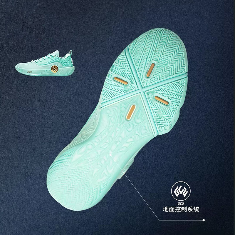 Curry PE WOW 12 Liberty - Image 5