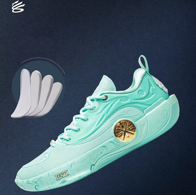 Curry PE WOW 12 Liberty - Image 6