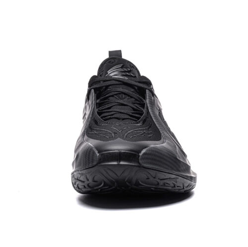 Stephen Curry Brand x JB4 Dark Knight
