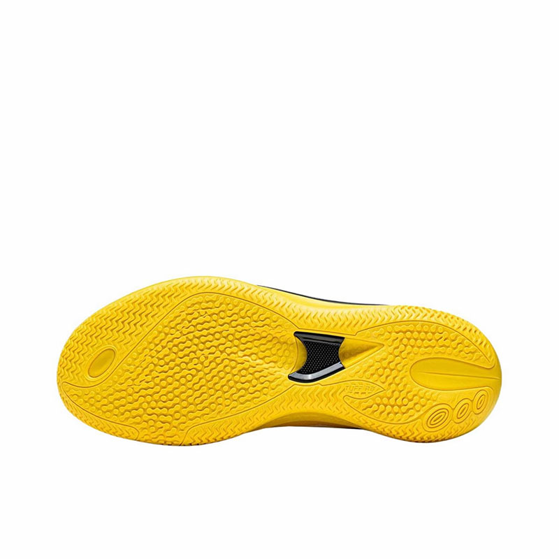 LiNing Speed 13 "Super Squad" Yellow - Image 3