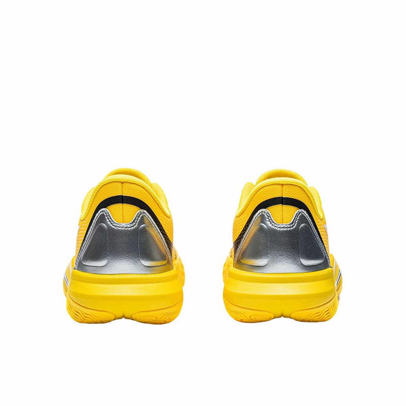 LiNing Speed 13 "Super Squad" Yellow - Image 4