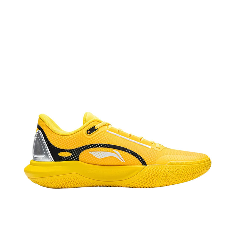 LiNing Speed 13 "Super Squad" Yellow - Image 2