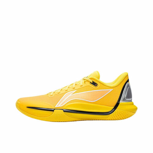 Li-Ning Speed 13 Super Squad Yellow