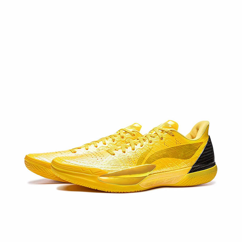LiNing Gamma 2 Radiance Yellow - Image 2
