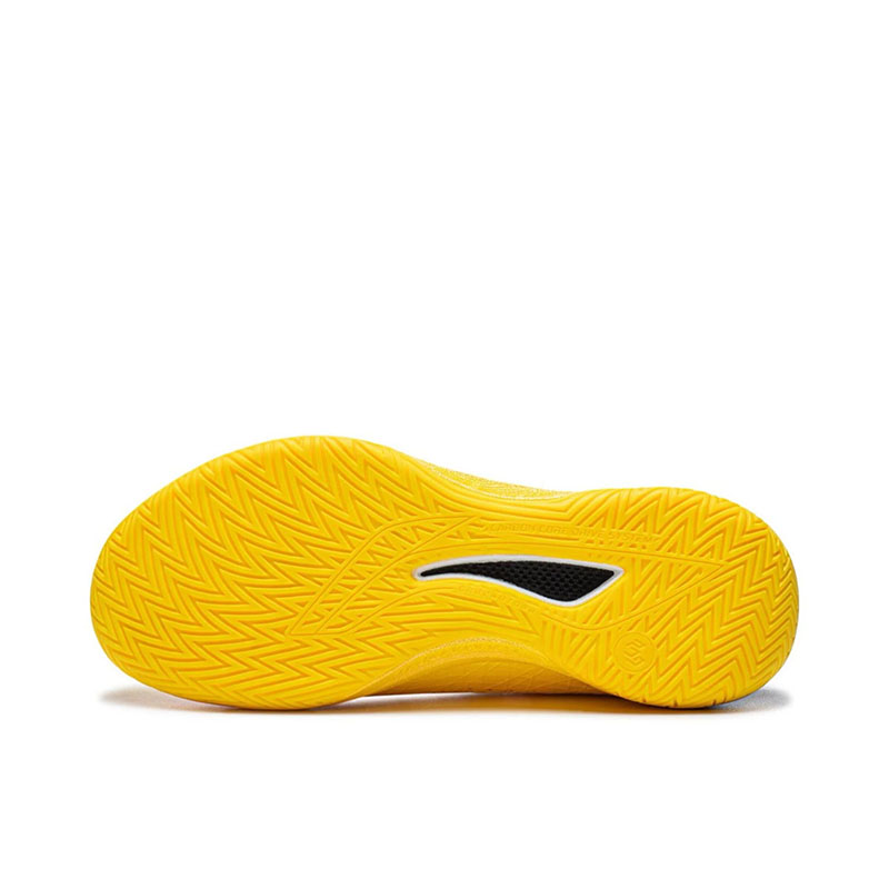 LiNing Gamma 2 Radiance Yellow - Image 3