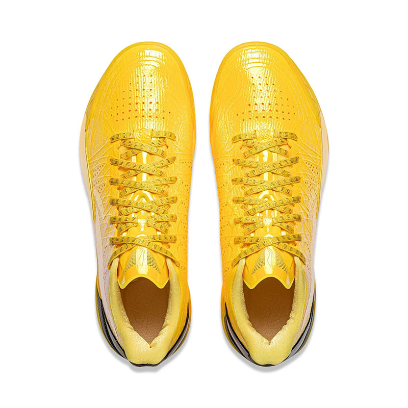 LiNing Gamma 2 Radiance Yellow - Image 4