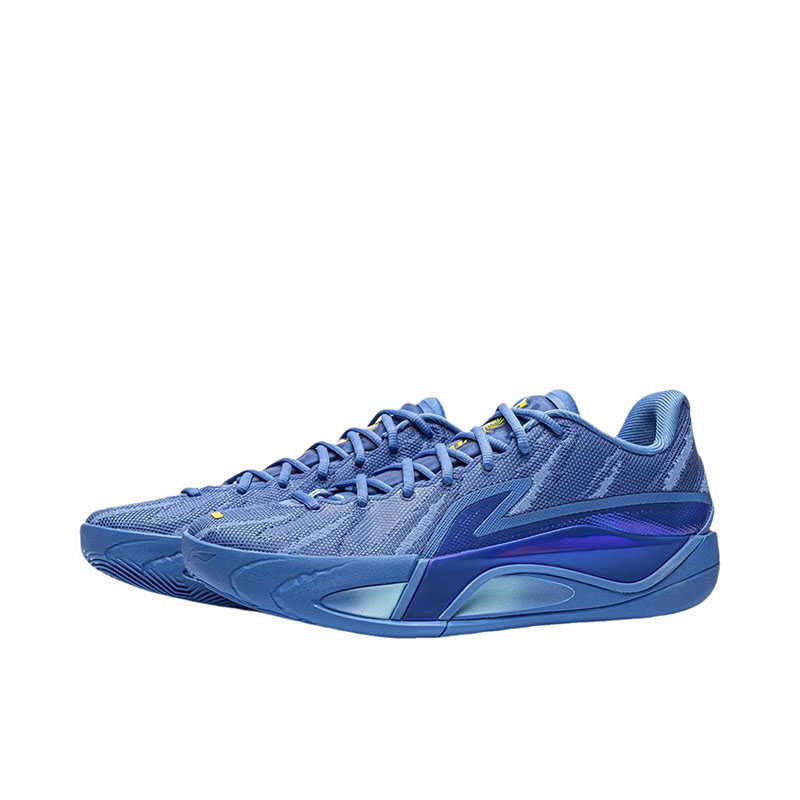 LiNing Power 13 Rowing Blue - Image 2