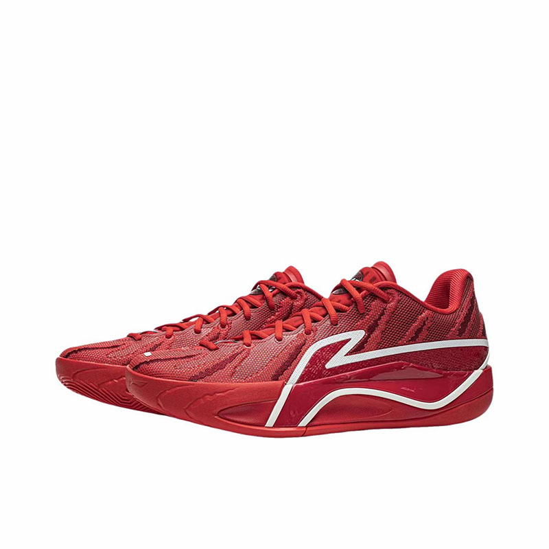LiNing Power 13 Red - Image 2