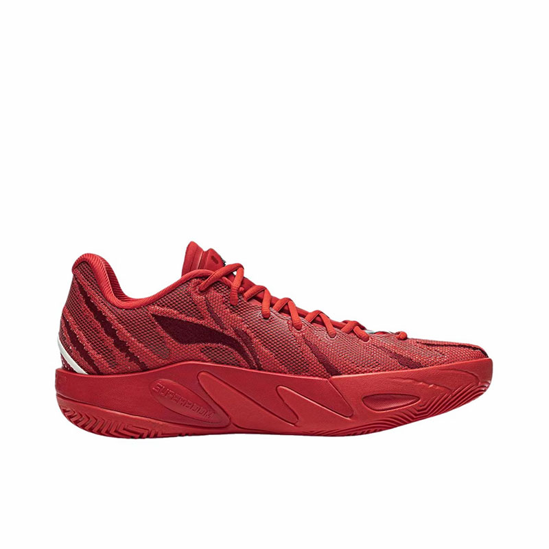 LiNing Power 13 Red - Image 5