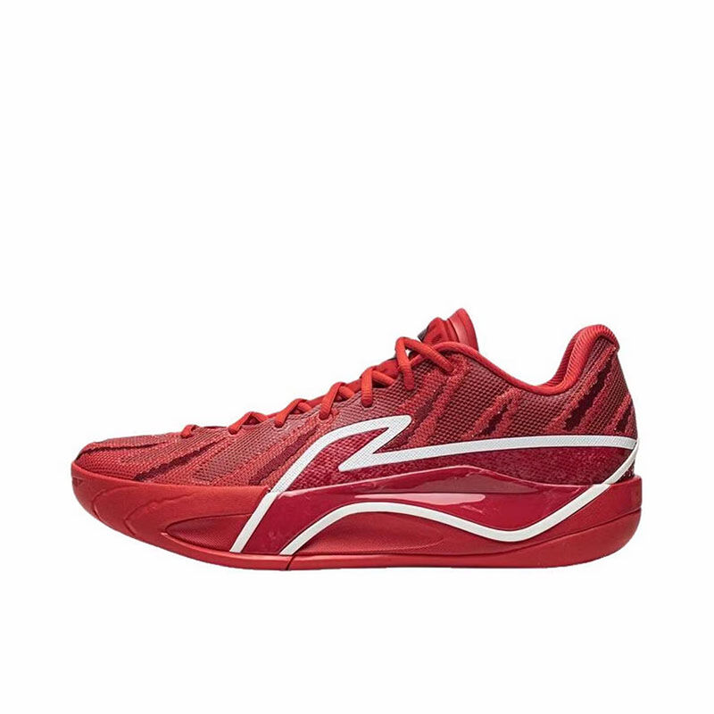 LiNing Power 13 Red