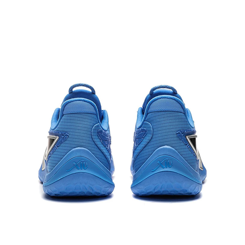 LiNing Sonic 14 V2 Blue - Image 4