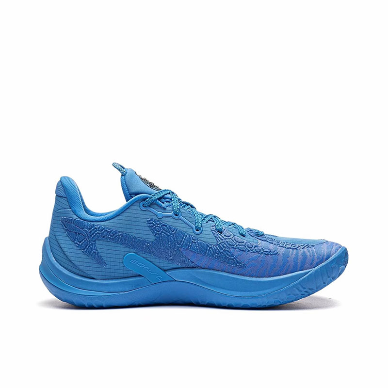 LiNing Sonic 14 V2 Blue - Image 2