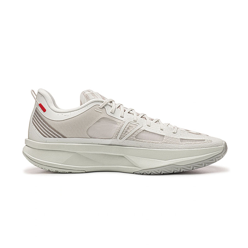 Li-Ning Ultralight 2026 Rivers and Mountains "Grey" - Image 2