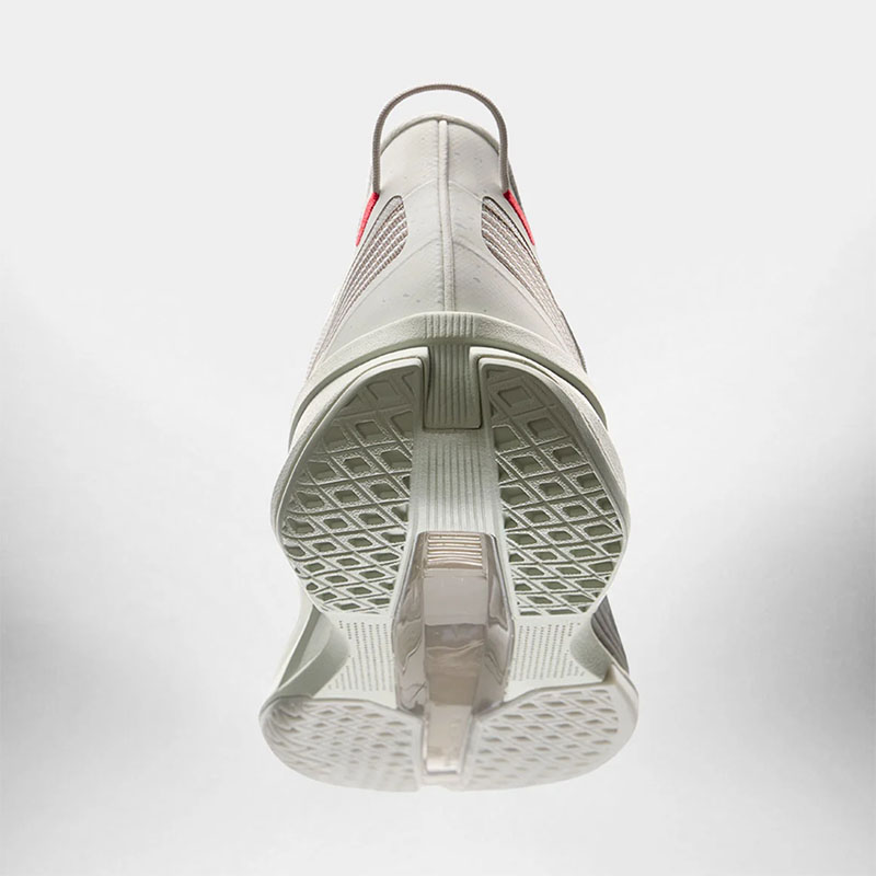 Li-Ning Ultralight 2026 Rivers and Mountains "Grey" - Image 6