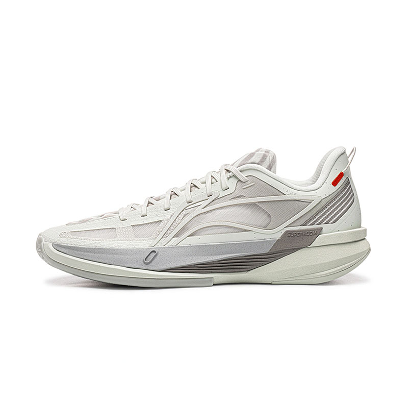 Li-Ning Ultralight 2026 Rivers and Mountains "Grey"