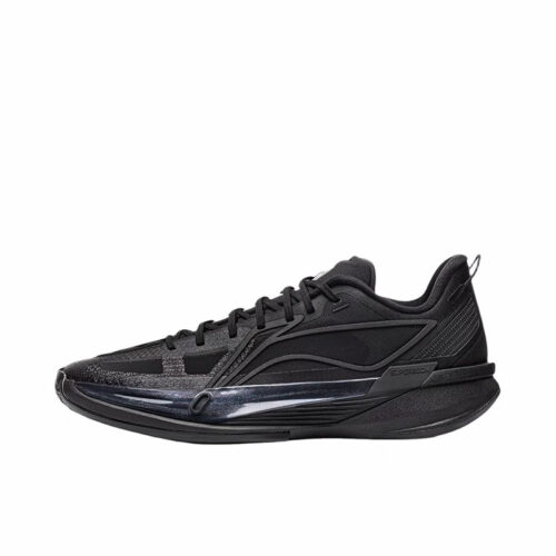 Li-Ning Ultralight 2026 "Dark Knight"
